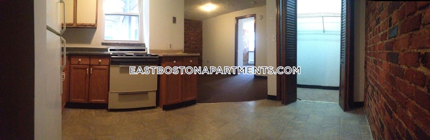 BOSTON - EAST BOSTON - JEFFRIES POINT - 2 Beds, 1 Bath - Image 5