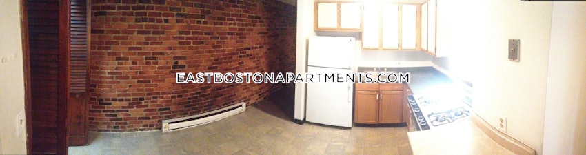 BOSTON - EAST BOSTON - JEFFRIES POINT - 2 Beds, 1 Bath - Image 43