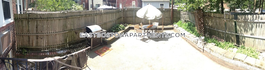 BOSTON - EAST BOSTON - JEFFRIES POINT - 2 Beds, 1 Bath - Image 34