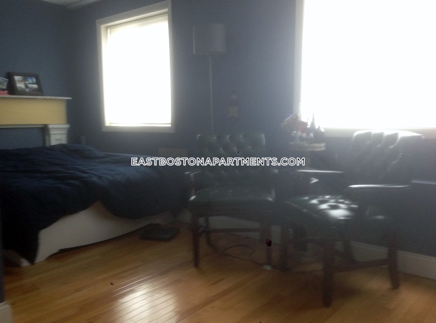 BOSTON - EAST BOSTON - JEFFRIES POINT - 1 Bed, 1 Bath - Image 1