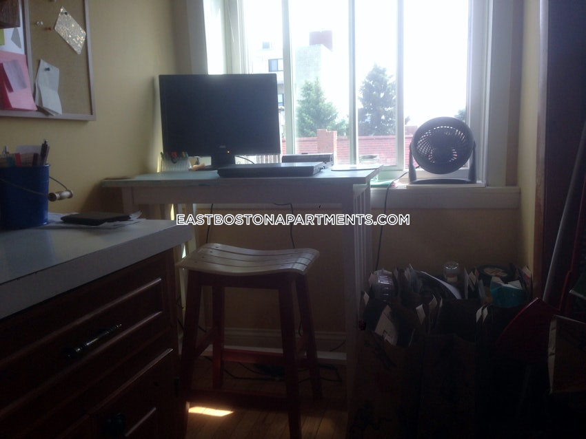 BOSTON - EAST BOSTON - JEFFRIES POINT - 1 Bed, 1 Bath - Image 11