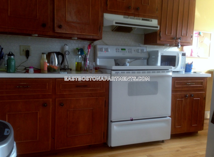 BOSTON - EAST BOSTON - JEFFRIES POINT - 1 Bed, 1 Bath - Image 6