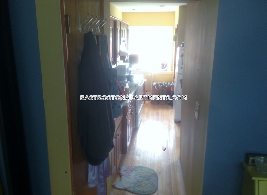 BOSTON - EAST BOSTON - JEFFRIES POINT - 1 Bed, 1 Bath - Image 18