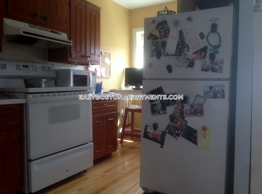 BOSTON - EAST BOSTON - JEFFRIES POINT - 1 Bed, 1 Bath - Image 5