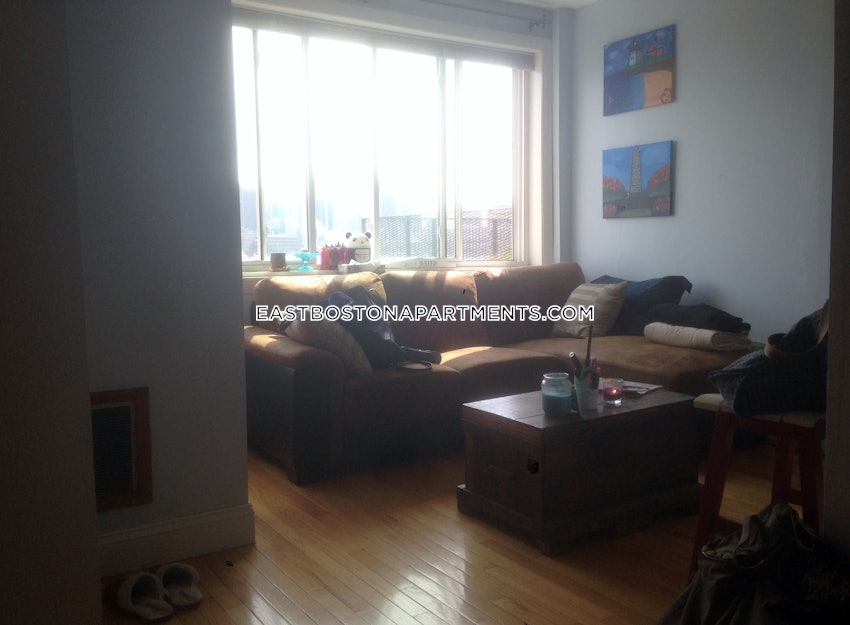 BOSTON - EAST BOSTON - JEFFRIES POINT - 1 Bed, 1 Bath - Image 17