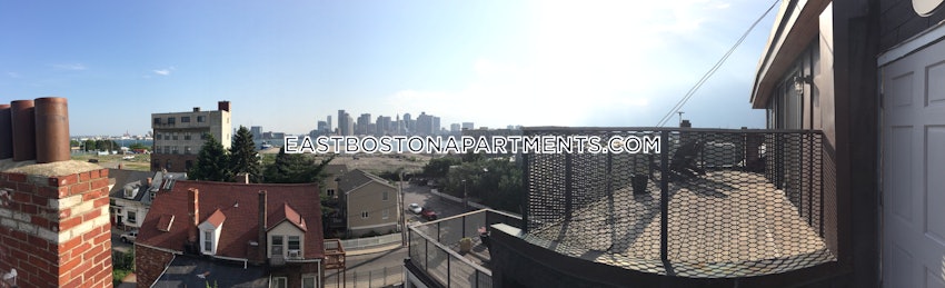 BOSTON - EAST BOSTON - JEFFRIES POINT - 1 Bed, 1 Bath - Image 5