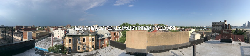 BOSTON - EAST BOSTON - JEFFRIES POINT - 1 Bed, 1 Bath - Image 35
