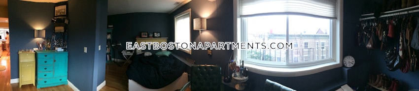 BOSTON - EAST BOSTON - JEFFRIES POINT - 1 Bed, 1 Bath - Image 33