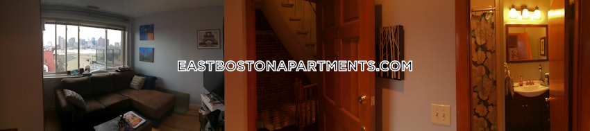 BOSTON - EAST BOSTON - JEFFRIES POINT - 1 Bed, 1 Bath - Image 34