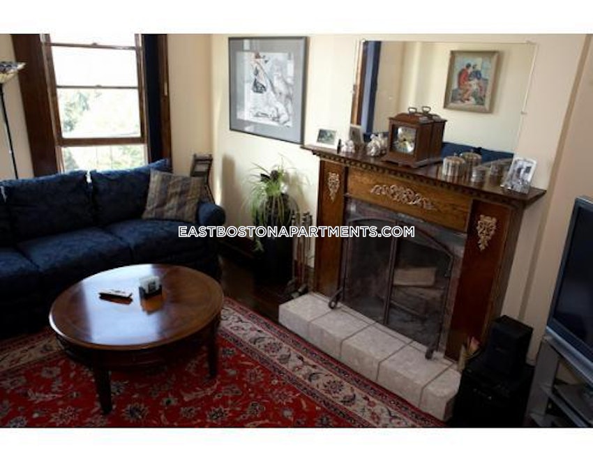 BOSTON - EAST BOSTON - JEFFRIES POINT - 1 Bed, 1 Bath - Image 9