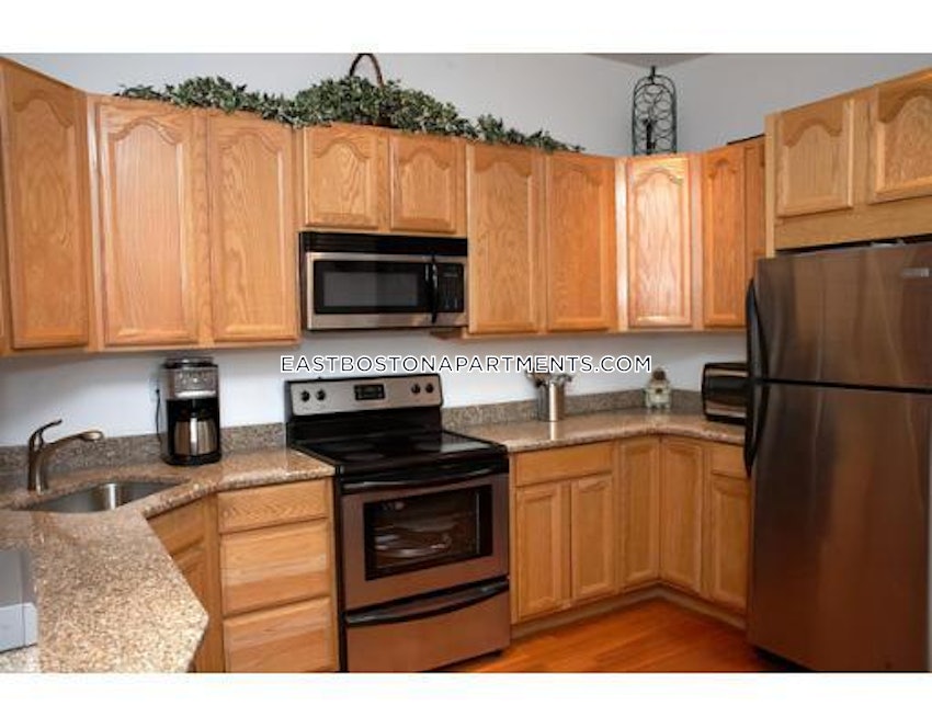 BOSTON - EAST BOSTON - JEFFRIES POINT - 1 Bed, 1 Bath - Image 6