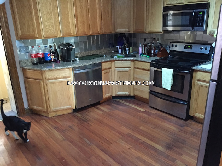 BOSTON - EAST BOSTON - JEFFRIES POINT - 1 Bed, 1 Bath - Image 7