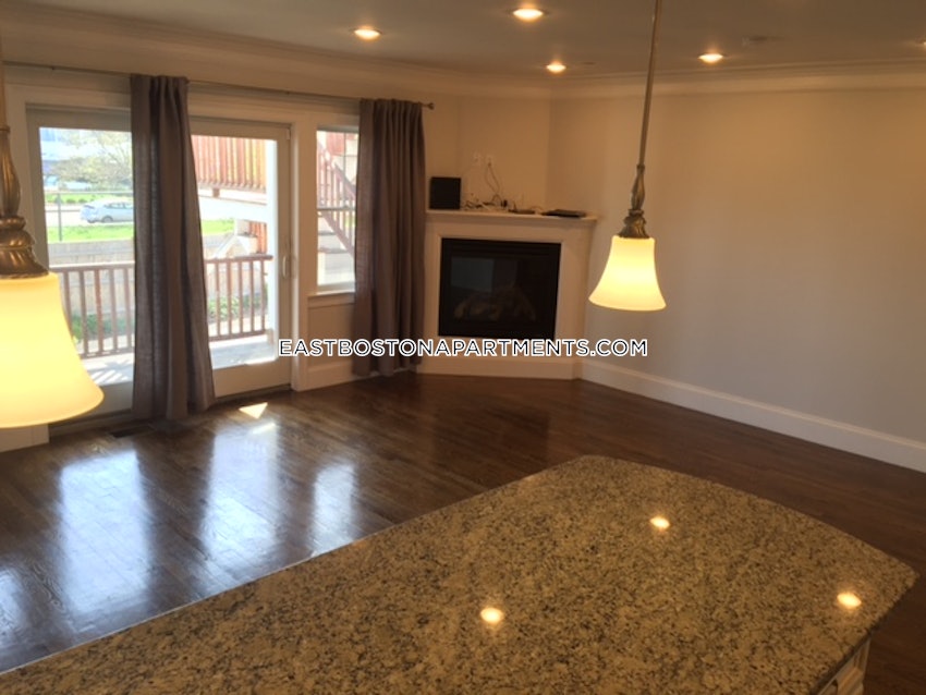 BOSTON - EAST BOSTON - JEFFRIES POINT - 3 Beds, 2 Baths - Image 10