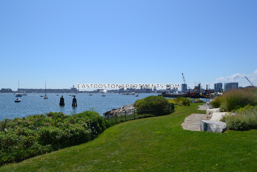 BOSTON - EAST BOSTON - JEFFRIES POINT - 3 Beds, 2 Baths - Image 15