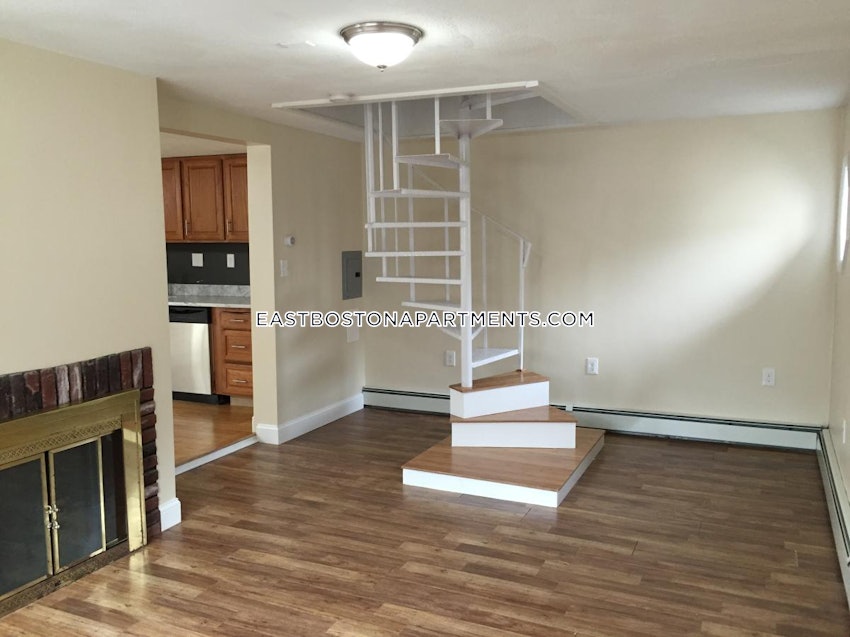 BOSTON - EAST BOSTON - JEFFRIES POINT - 3 Beds, 2 Baths - Image 15