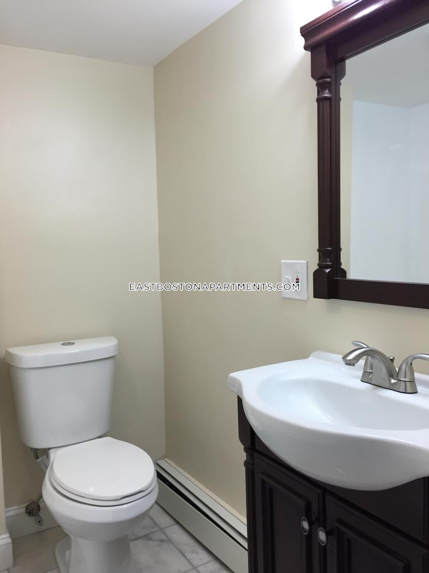 BOSTON - EAST BOSTON - JEFFRIES POINT - 3 Beds, 2 Baths - Image 38