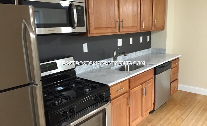 BOSTON - EAST BOSTON - JEFFRIES POINT - 3 Beds, 2 Baths - Image 4