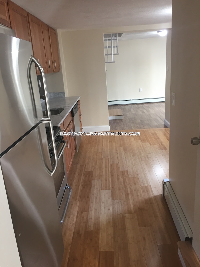 BOSTON - EAST BOSTON - JEFFRIES POINT - 3 Beds, 2 Baths - Image 26