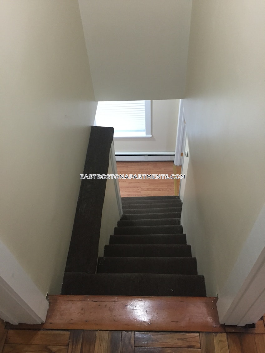 BOSTON - EAST BOSTON - JEFFRIES POINT - 2 Beds, 1 Bath - Image 8