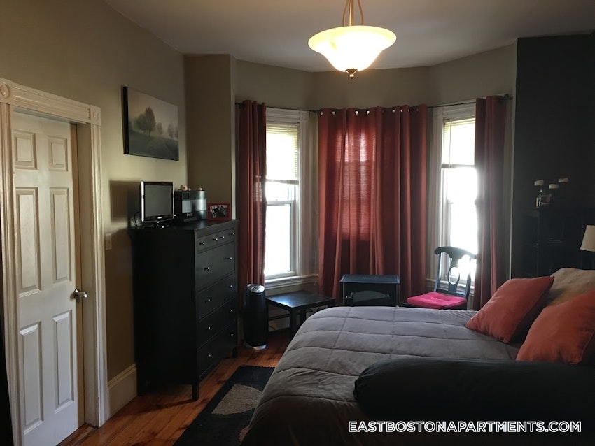 BOSTON - EAST BOSTON - JEFFRIES POINT - 2 Beds, 1 Bath - Image 22