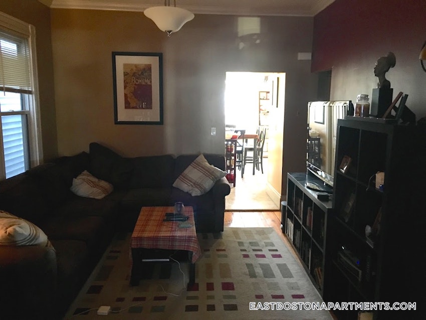 BOSTON - EAST BOSTON - JEFFRIES POINT - 2 Beds, 1 Bath - Image 10