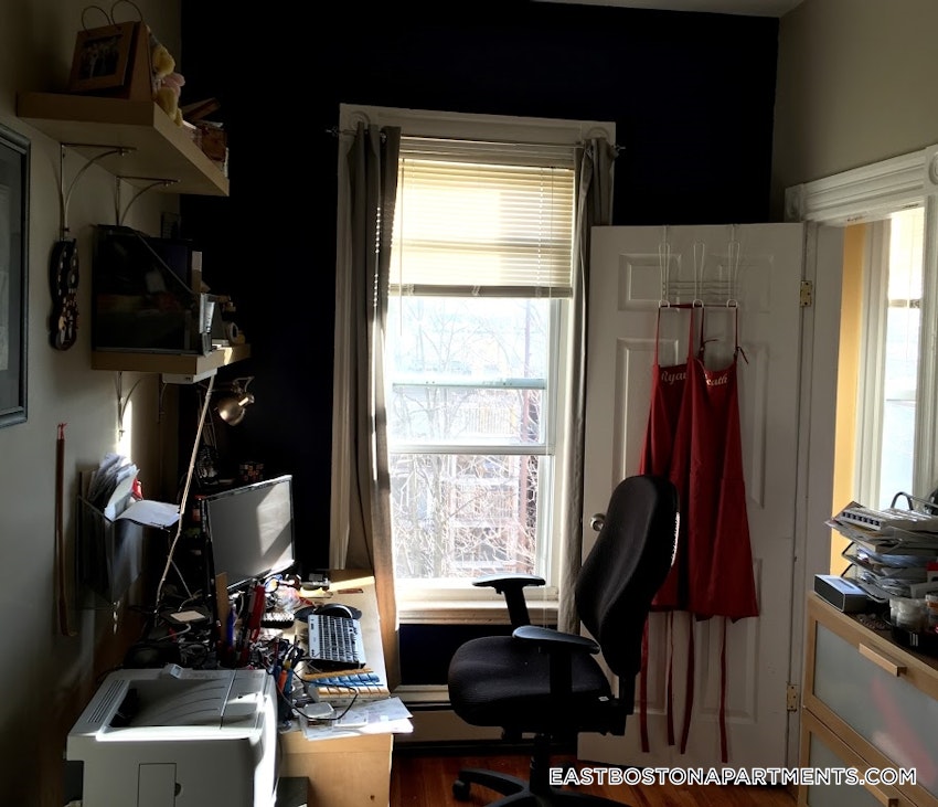 BOSTON - EAST BOSTON - JEFFRIES POINT - 2 Beds, 1 Bath - Image 5