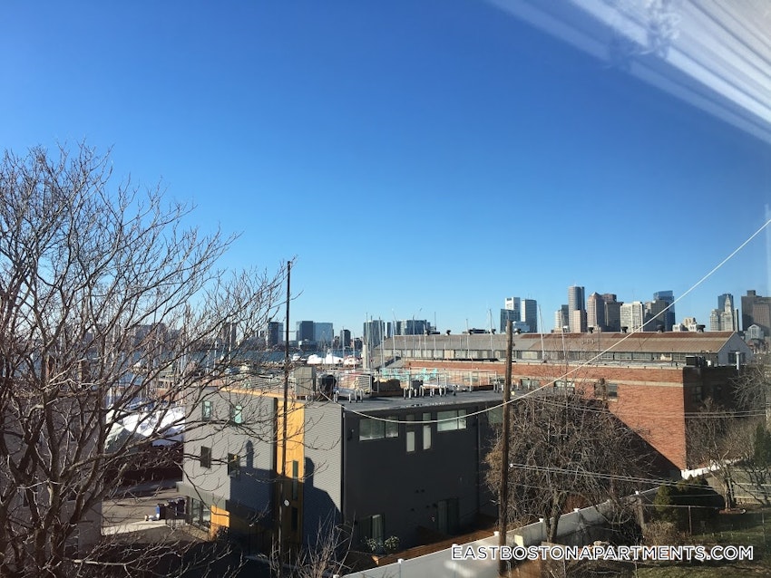 BOSTON - EAST BOSTON - JEFFRIES POINT - 2 Beds, 1 Bath - Image 2