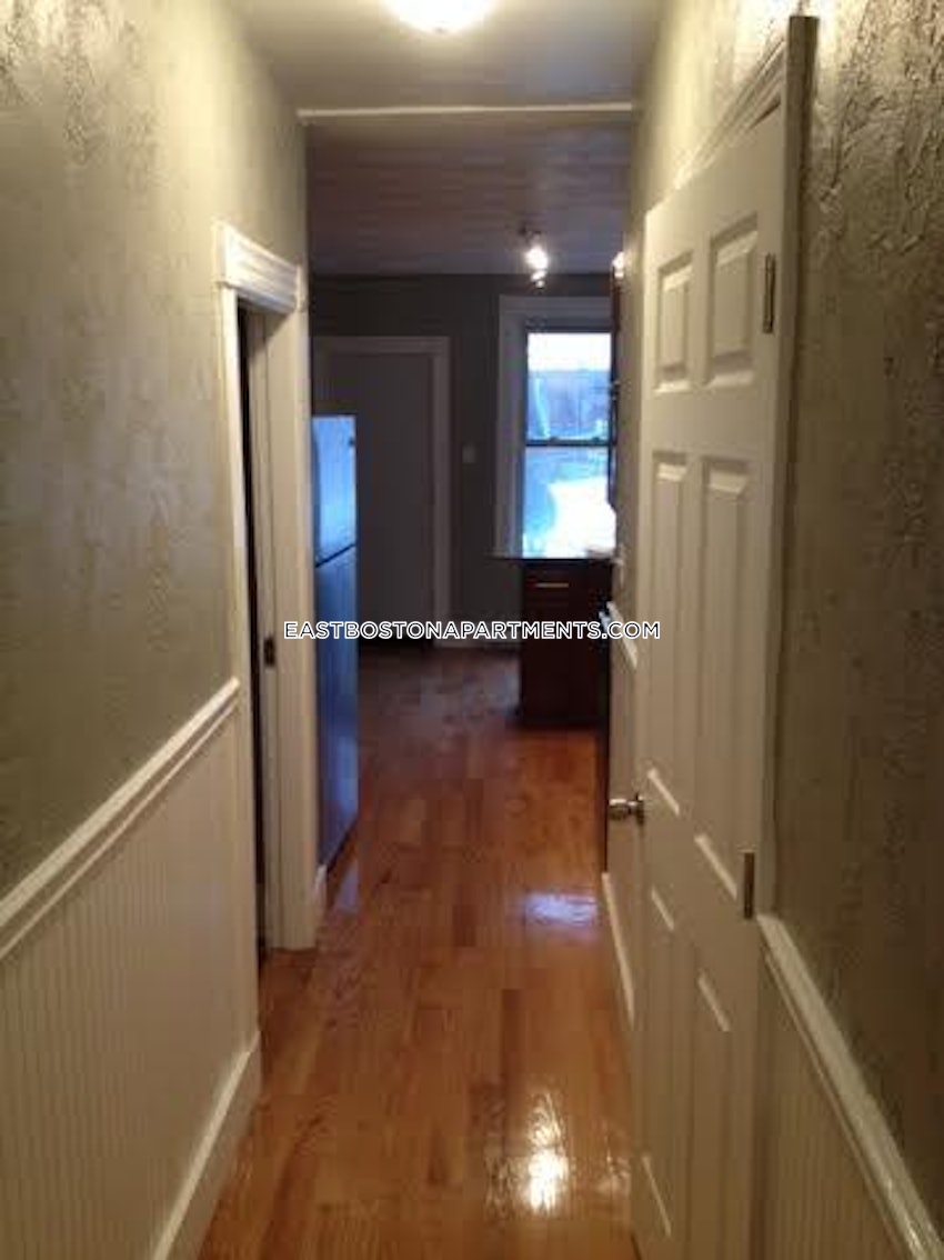 BOSTON - EAST BOSTON - JEFFRIES POINT - 4 Beds, 1 Bath - Image 1