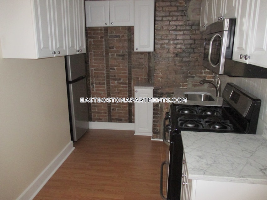 BOSTON - EAST BOSTON - JEFFRIES POINT - 2 Beds, 1 Bath - Image 13