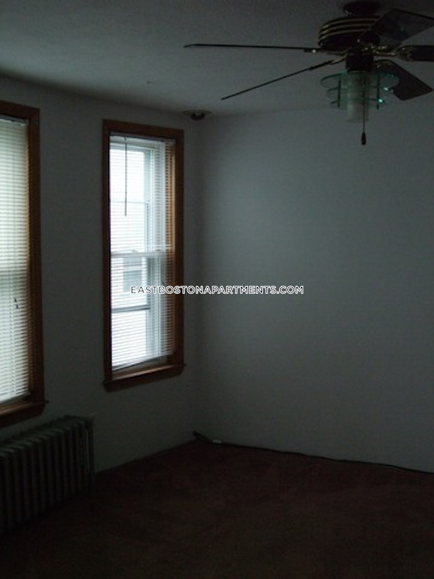 BOSTON - EAST BOSTON - JEFFRIES POINT - 4 Beds, 1 Bath - Image 19