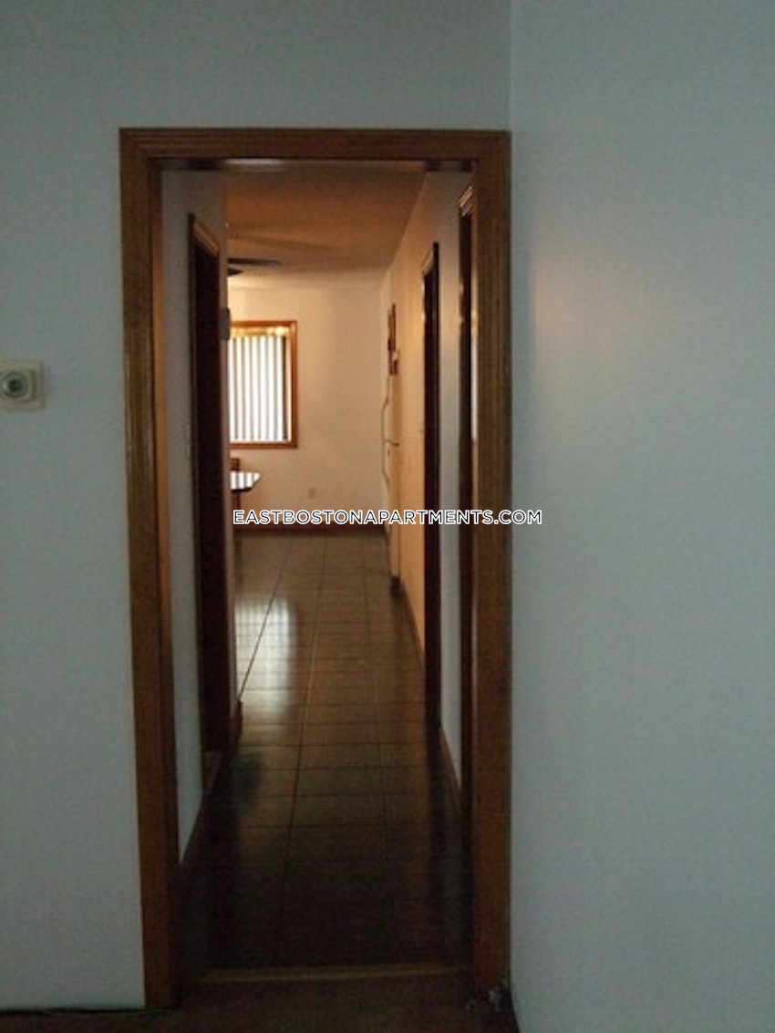 BOSTON - EAST BOSTON - JEFFRIES POINT - 4 Beds, 1 Bath - Image 4