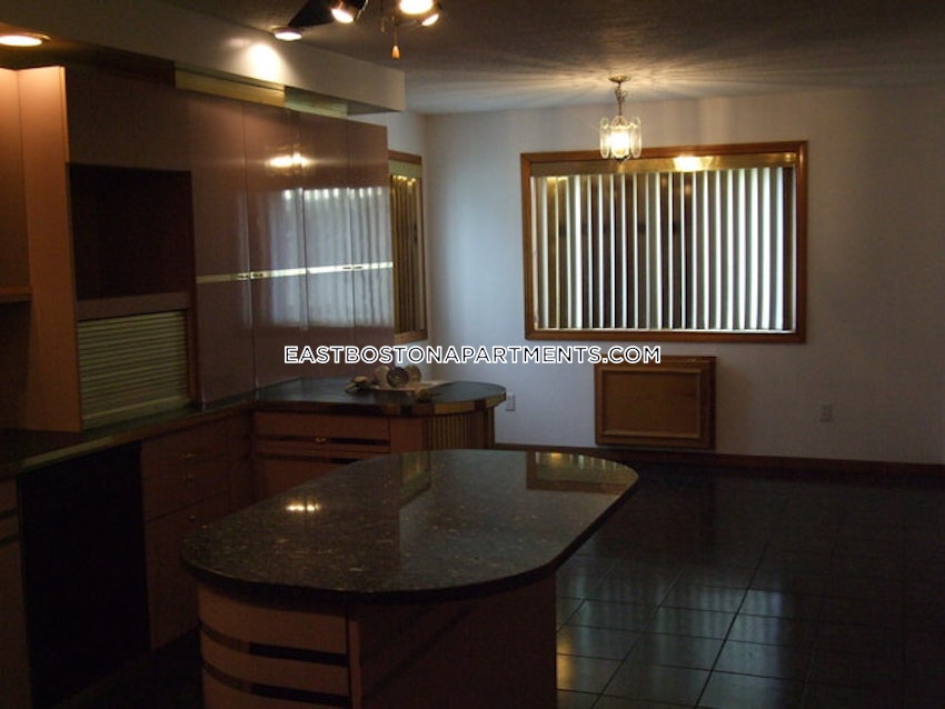 BOSTON - EAST BOSTON - JEFFRIES POINT - 4 Beds, 1 Bath - Image 3