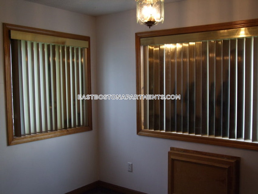 BOSTON - EAST BOSTON - JEFFRIES POINT - 4 Beds, 1 Bath - Image 14