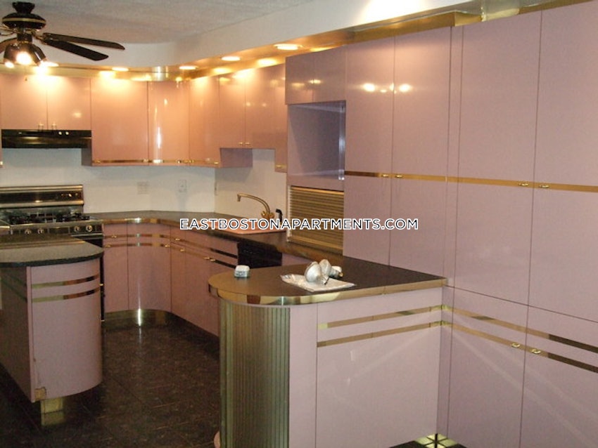 BOSTON - EAST BOSTON - JEFFRIES POINT - 4 Beds, 1 Bath - Image 12