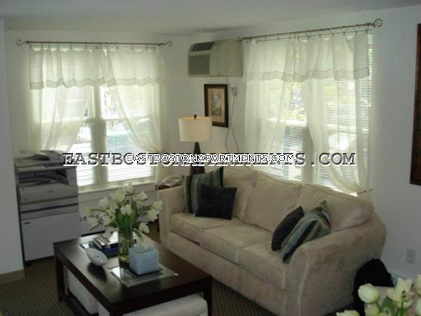 BOSTON - EAST BOSTON - MAVERICK - 2 Beds, 1 Bath - Image 2