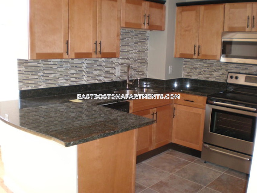 BOSTON - EAST BOSTON - JEFFRIES POINT - 2 Beds, 1 Bath - Image 5