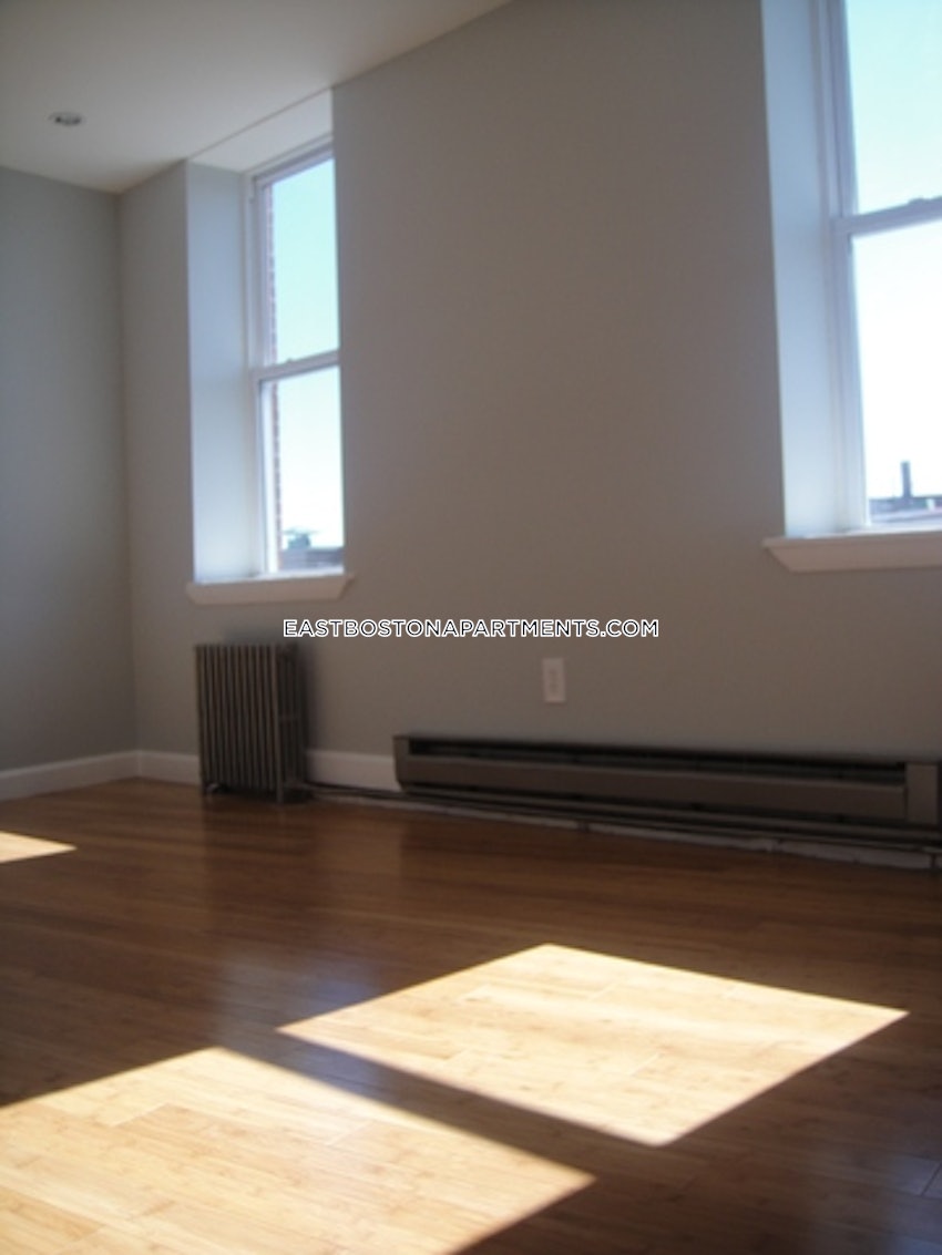 BOSTON - EAST BOSTON - JEFFRIES POINT - 2 Beds, 1 Bath - Image 25