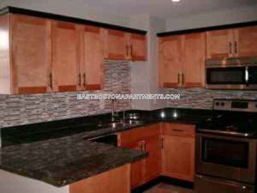 BOSTON - EAST BOSTON - JEFFRIES POINT - 2 Beds, 1 Bath - Image 2