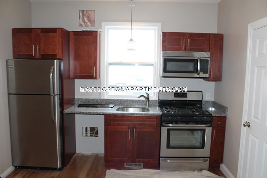 BOSTON - EAST BOSTON - MAVERICK - 3 Beds, 1 Bath - Image 11