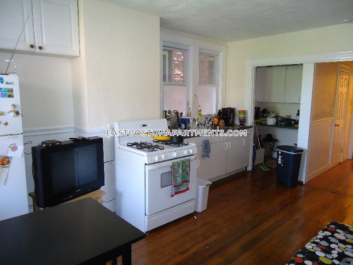Apartments for Rent in East Boston, MA Boston Pads