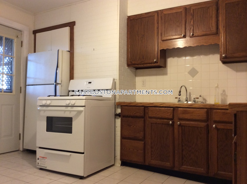 BOSTON - EAST BOSTON - MAVERICK - 1 Bed, 1 Bath - Image 3