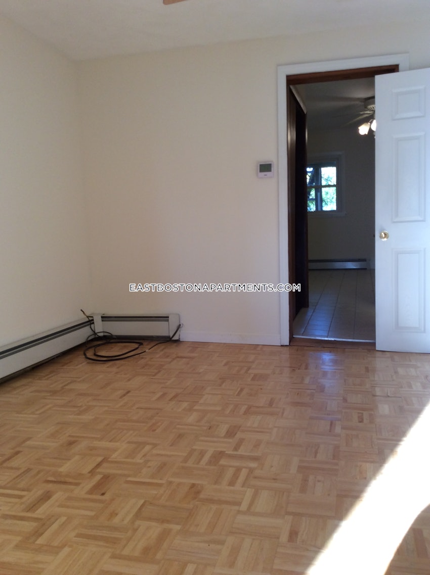 BOSTON - EAST BOSTON - MAVERICK - 1 Bed, 1 Bath - Image 15