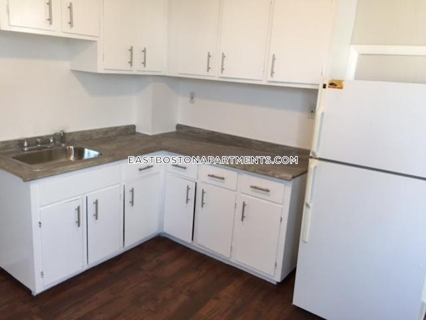 BOSTON - EAST BOSTON - MAVERICK - 2 Beds, 1 Bath - Image 3