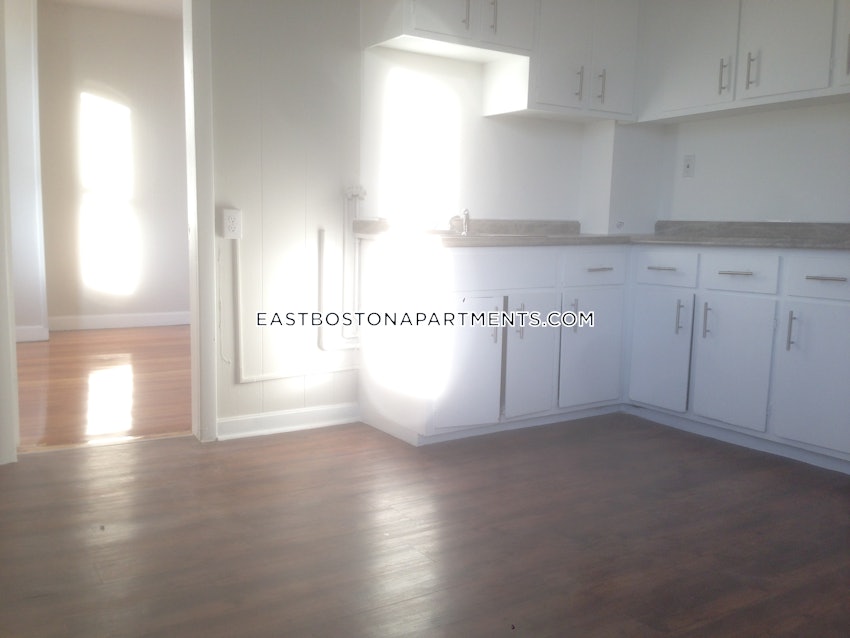 BOSTON - EAST BOSTON - MAVERICK - 2 Beds, 1 Bath - Image 10