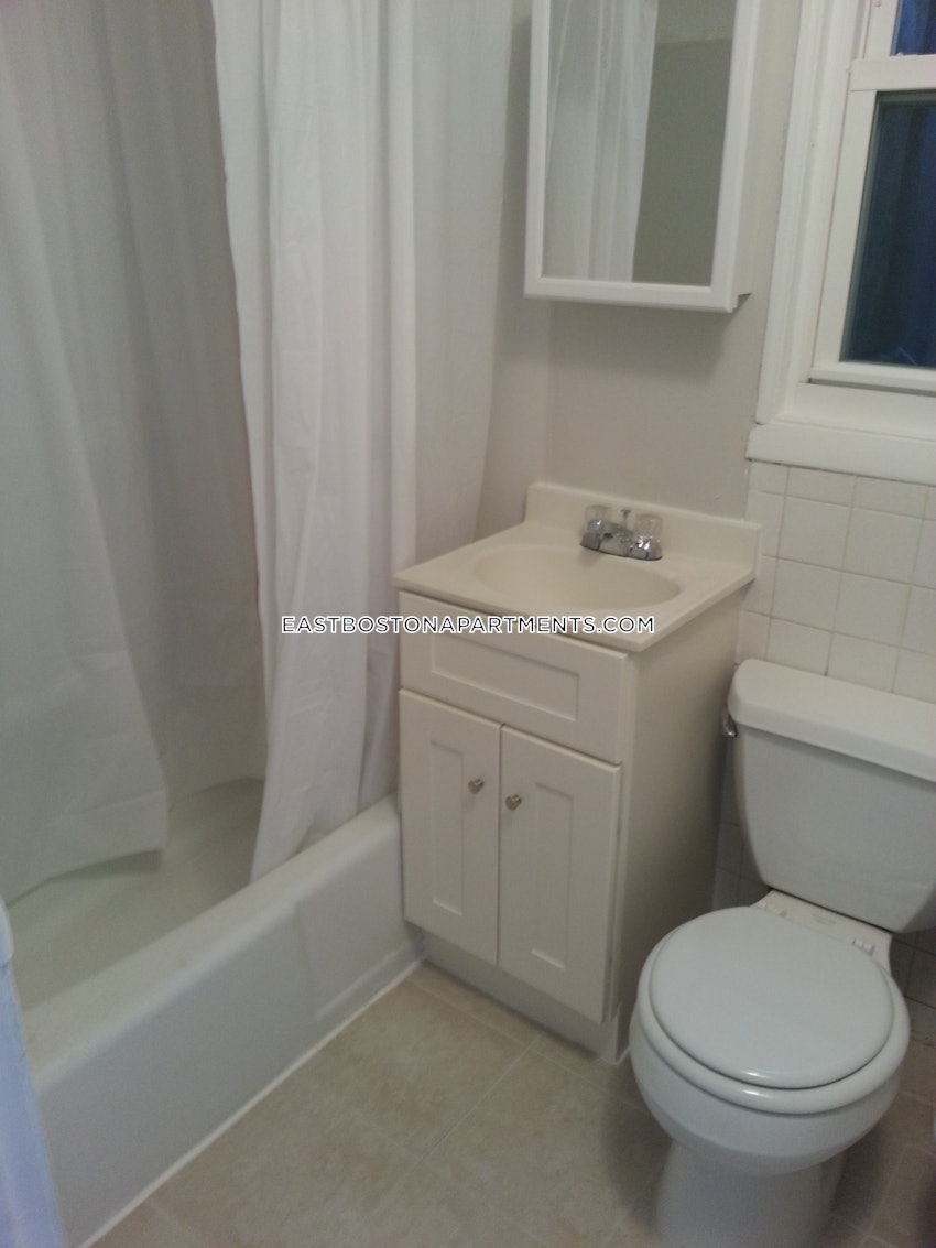 BOSTON - EAST BOSTON - MAVERICK - 2 Beds, 1 Bath - Image 26