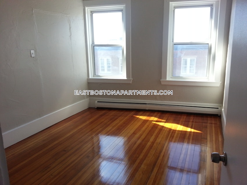 BOSTON - EAST BOSTON - MAVERICK - 2 Beds, 1 Bath - Image 5