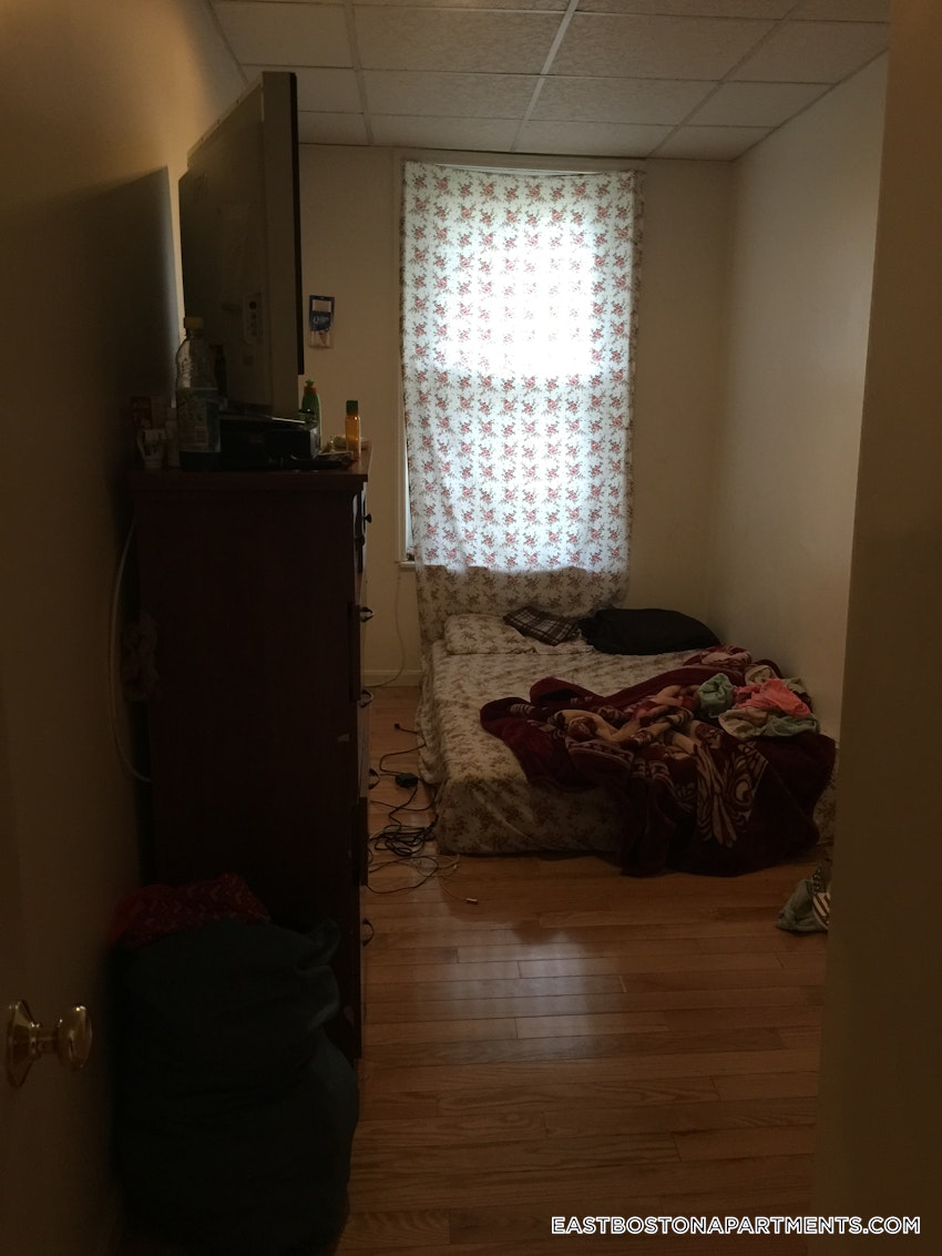 BOSTON - EAST BOSTON - MAVERICK - 2 Beds, 1 Bath - Image 10