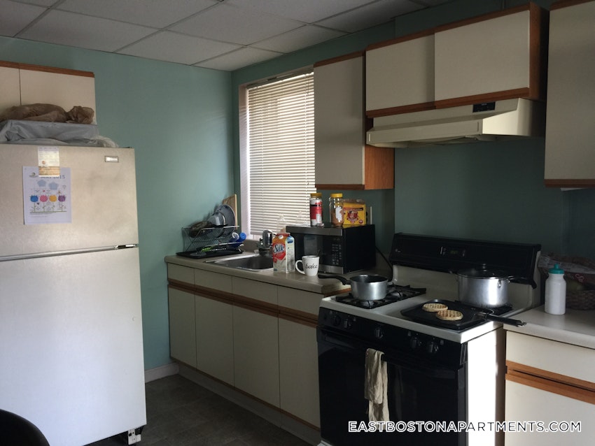 BOSTON - EAST BOSTON - MAVERICK - 2 Beds, 1 Bath - Image 6