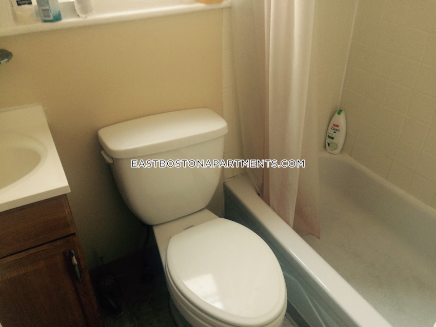 BOSTON - EAST BOSTON - MAVERICK - 4 Beds, 1 Bath - Image 17