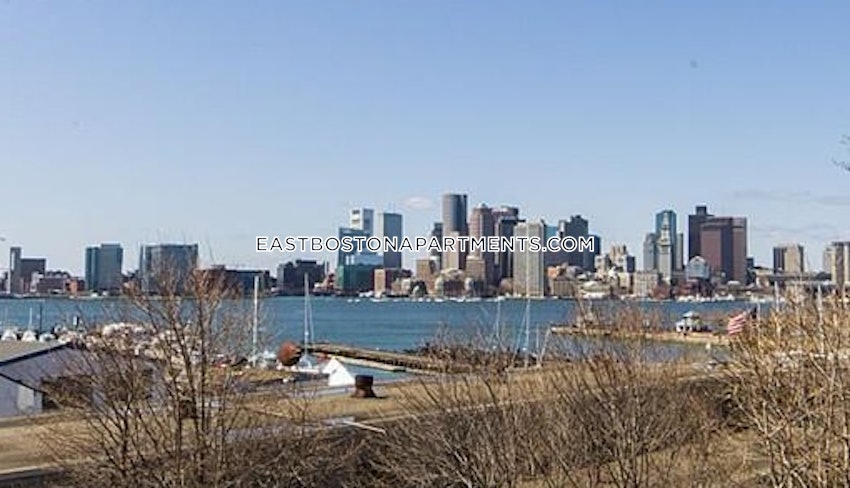 BOSTON - EAST BOSTON - JEFFRIES POINT - 2 Beds, 1 Bath - Image 3